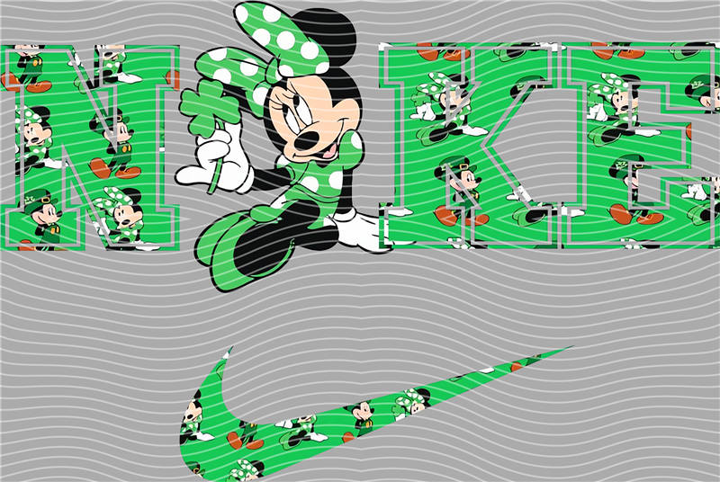 NIKE-NK 276